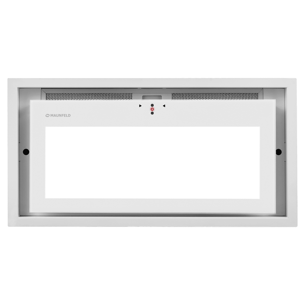 Кухонная вытяжка Maunfeld MZR 60 Lux White