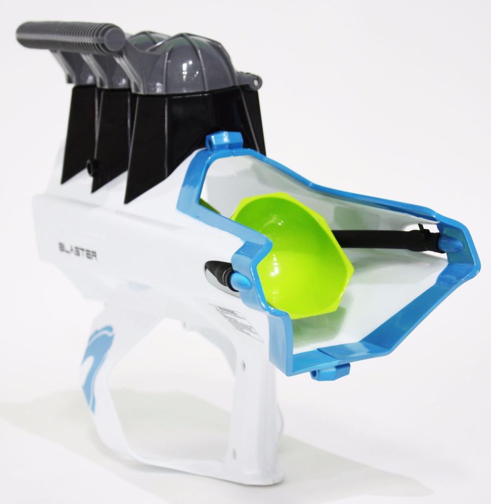СнежкоБластер "Тройной" SnowBall Blaster, SB38135