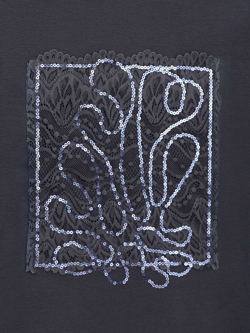 Футболка Соло-2 Виотекс АНТРАЦИТ