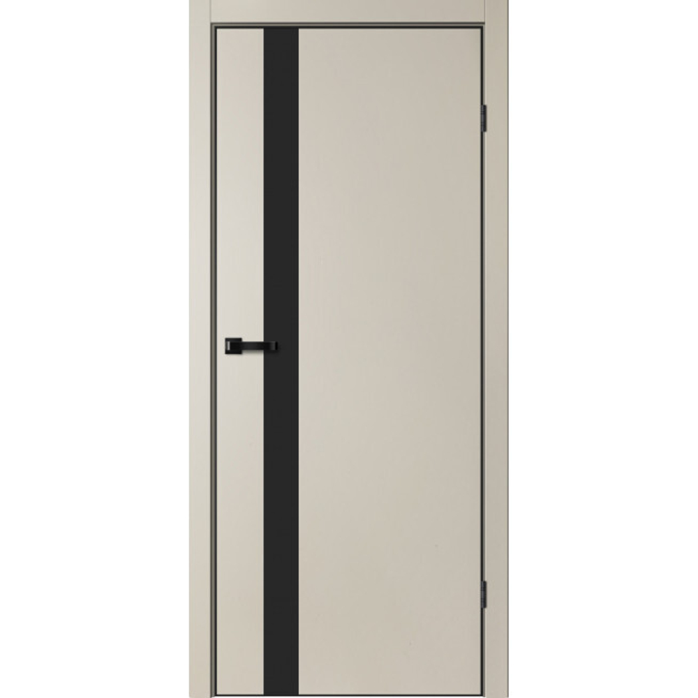 Межкомнатная Дверь Сибирь профиль TRINITY 06