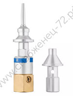 Редуктор гелиевый Г-55 (без манометра)