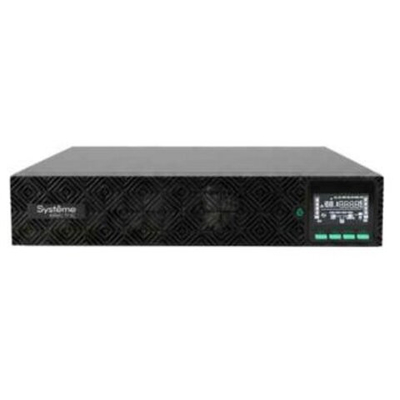 ИБП Systeme Electric Smart-Save Online SRV-G2 SRVSE3KRXLIG2