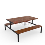 Стол уличный Логан