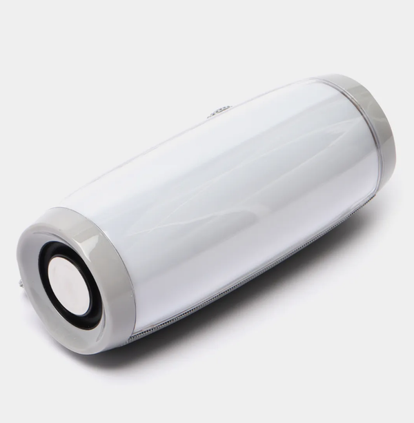 Портативная колонка «Рок’н Ролл», 7.3х7.3х17.9 см