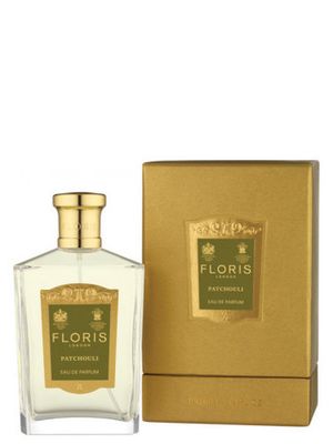 Floris Patchouli