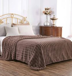 Плед КРОЛИК 2сп