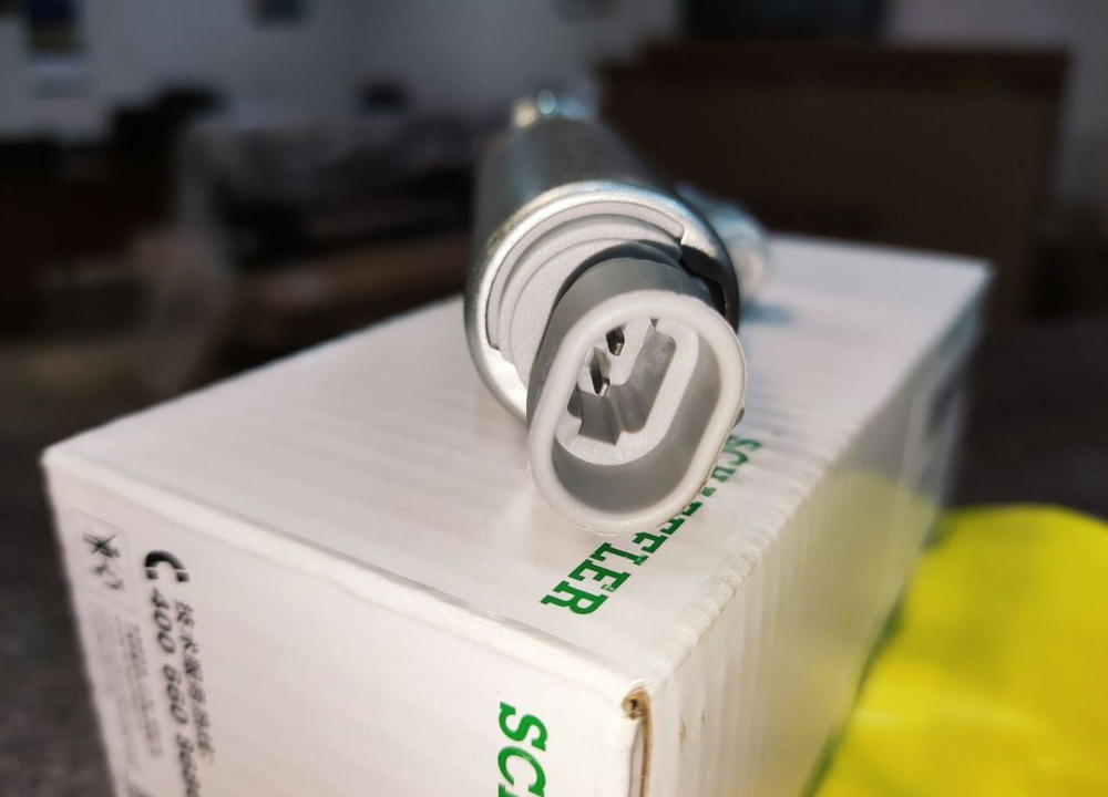 Клапан изменения фаз грм opel A24XE A24XF