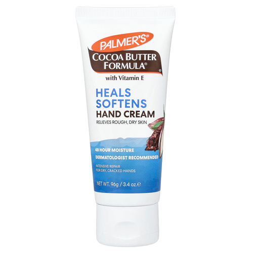 Palmer's, Cocoa Butter Formula®, крем для рук с витамином Е, 96 г (3,4 унции)