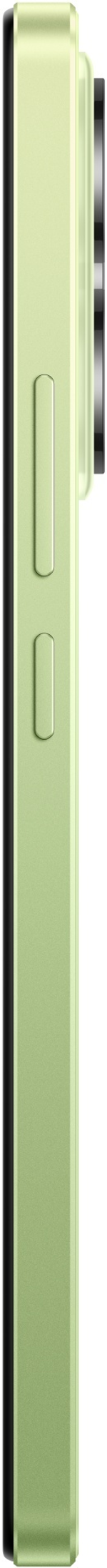 Смартфон Redmi Note 14 6 ГБ/128 ГБ зеленый