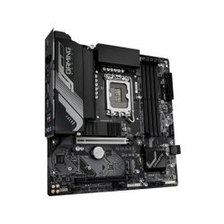 Материнская плата Gigabyte B760M GAMING X WIFI6E GEN5