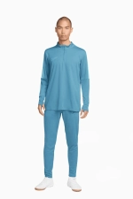 Кофта Nike Dri-FIT Academy - голубой