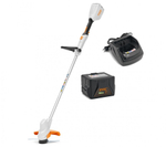 Аккумуляторная мотокоса Stihl FSA 56 SET (AK10, AL101)
