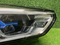 Фара правая BMW X5 G05 X6 G06 (18-23) Laser Light