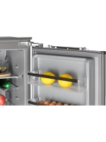 Встраиваемый холодильник Hiberg i-RFCB 400F NF