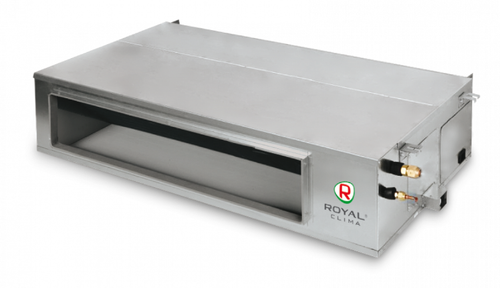 Канальная полупромышленная классическая сплит-система ROYAL CLIMA COMPETENZA CO-D 36HNX/CO-E 36HNX