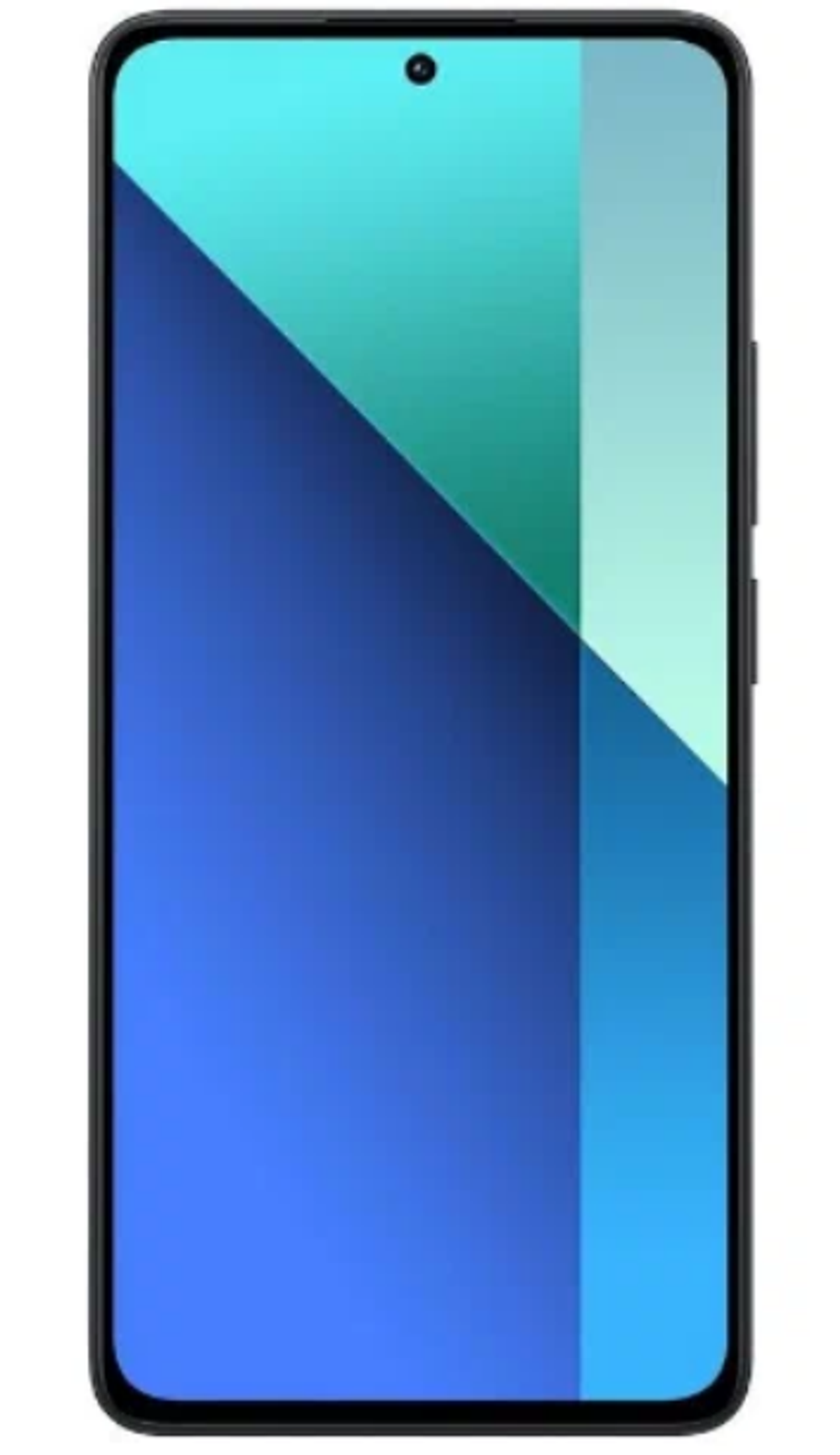 Смартфон Xiaomi Redmi Note 13 6/128GB РСТ NFC Midnight Black