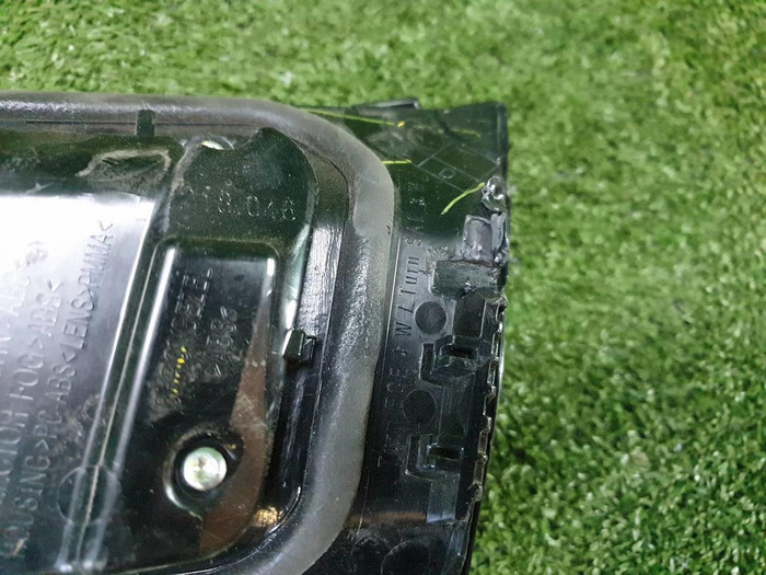 Фонарь левый внутренний BMW 3er G20 (2018-н.в.)