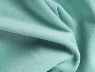 Микровелюр Beverly mint (Беверли минт) 10