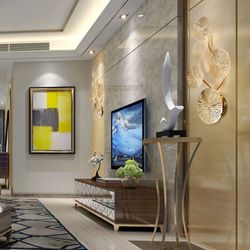 Настенный Светильник Inca Twig Wall B By Imperiumloft