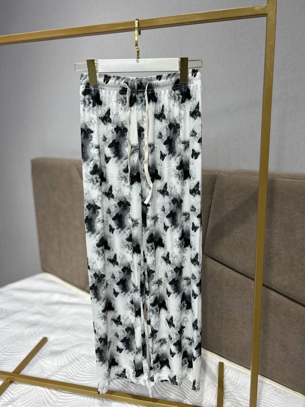 Штаны Лапша ЭТНО Стандарт