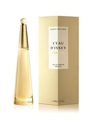 Issey Miyake L'Eau D'Issey Absolue Eau De Parfum