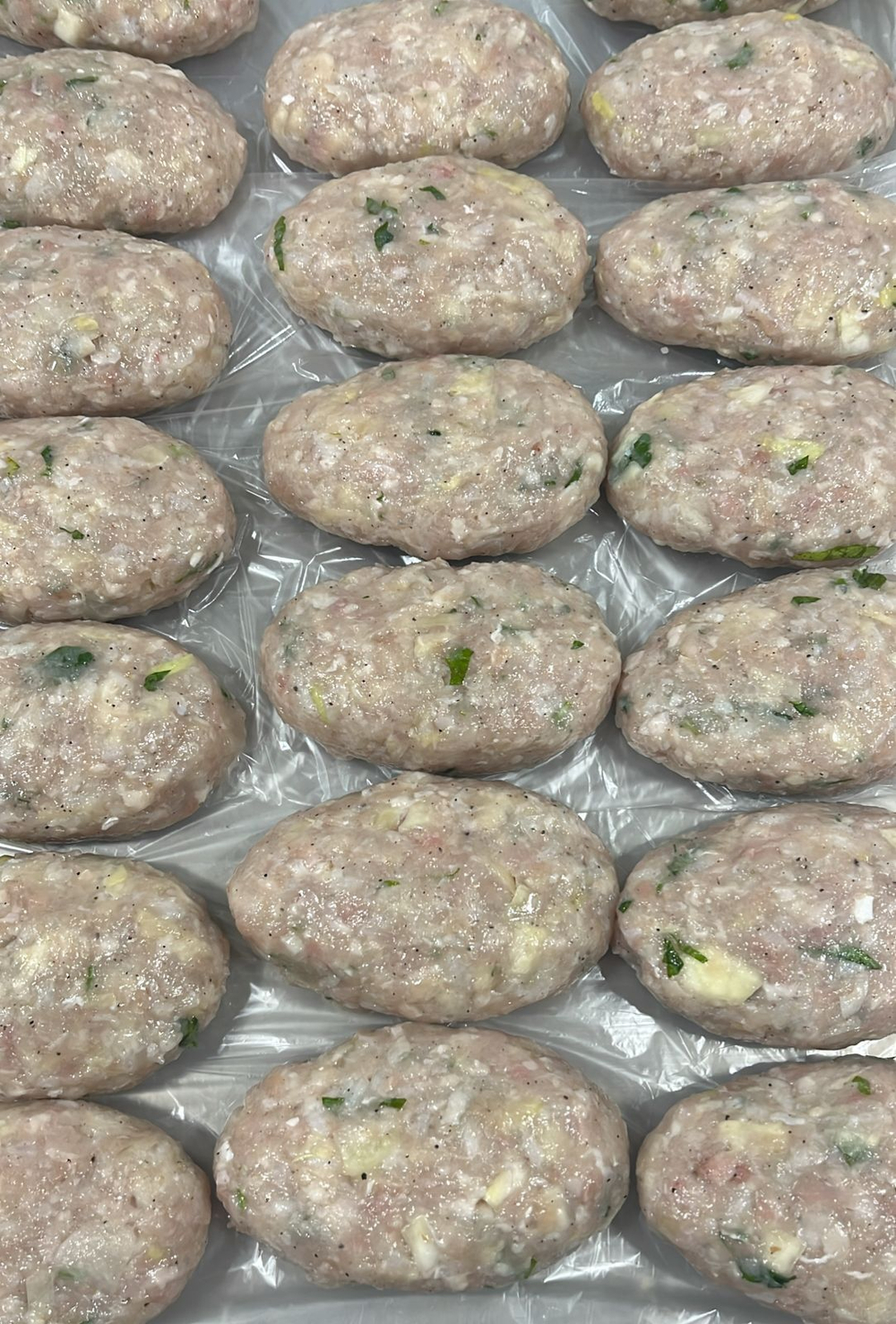 Ленивые голубцы