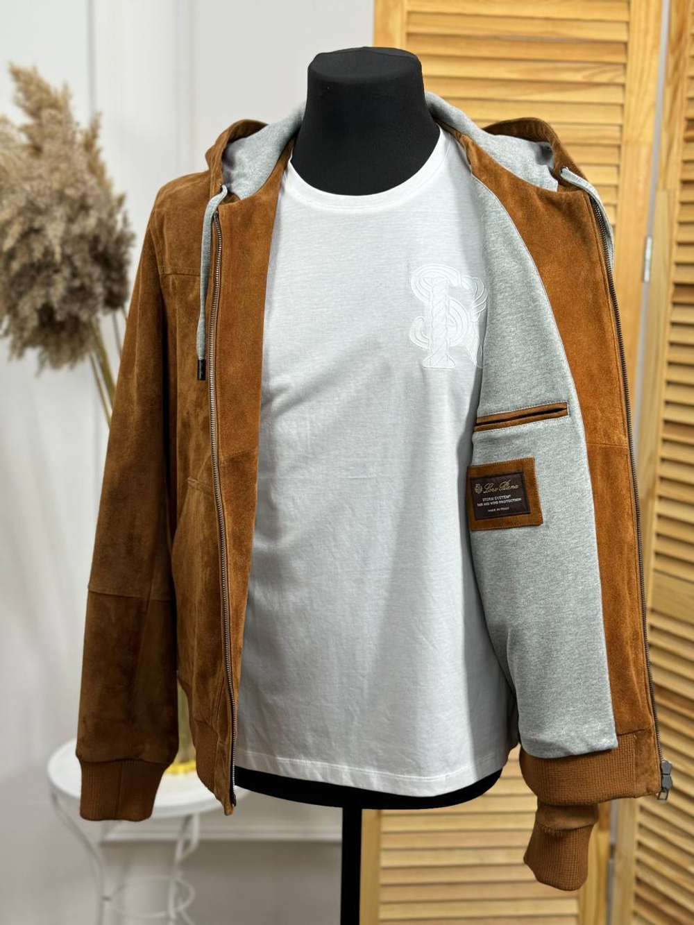 Куртка Loro Piana