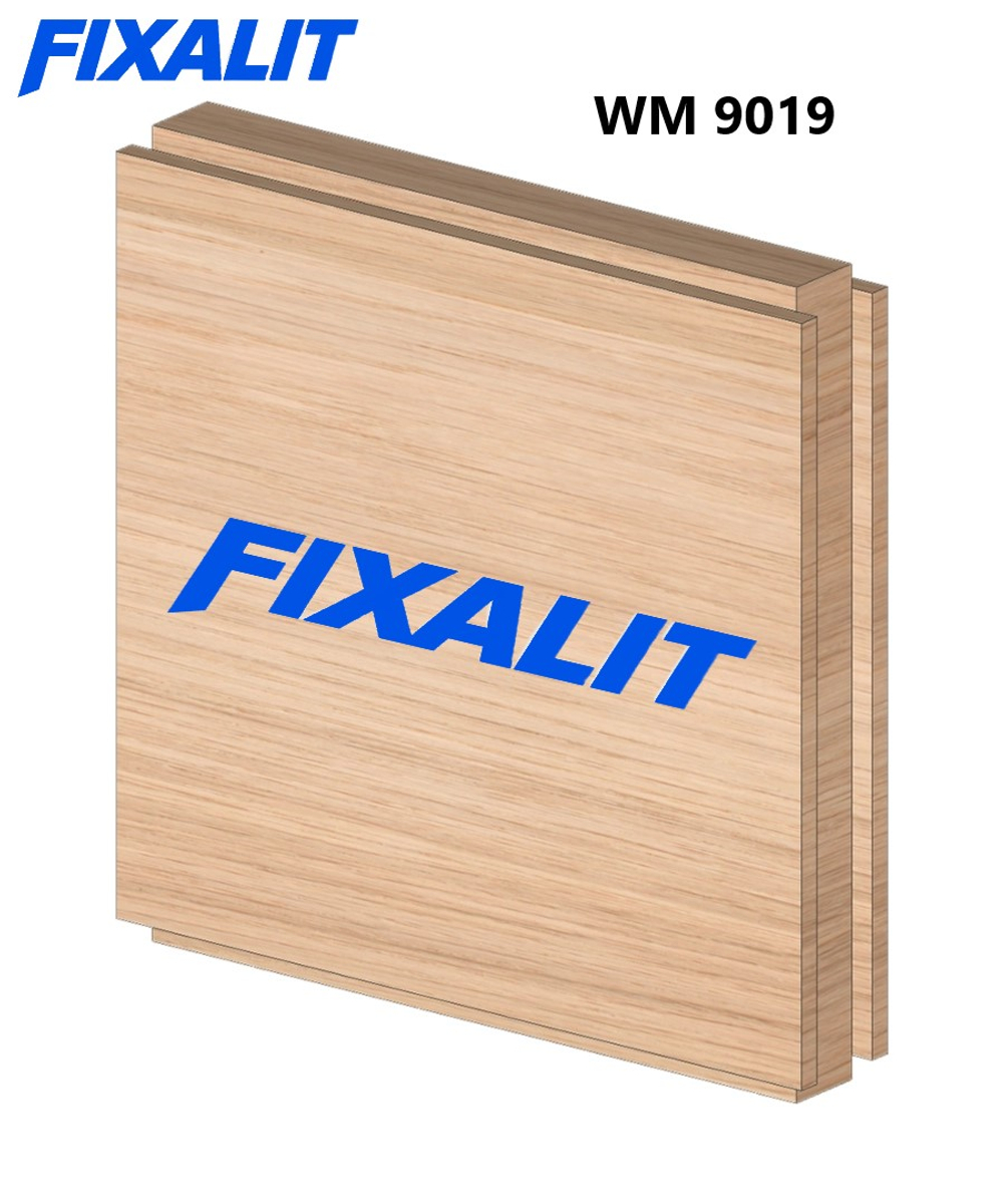 МОНТАЖНАЯ ФАНЕРА FIXALIT 200 х 200 мм WM 9019