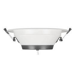 Светильник IM-CYCLONE-R230-30W Day4000 (WH, 90 deg) (Arlight, IP40 Металл, 3 года) 023217(2)