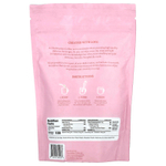 Chamberlain Coffee, Клубничный латте с овсяным молоком, 283 г (10 унций)