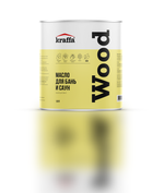 Масло для бань и саун