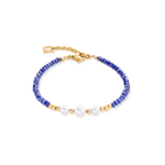 Браслет Coeur de Lion Blue 4258/30-0700