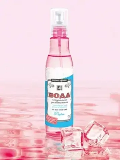 Аромавода «Флирт» для всех типов кожи