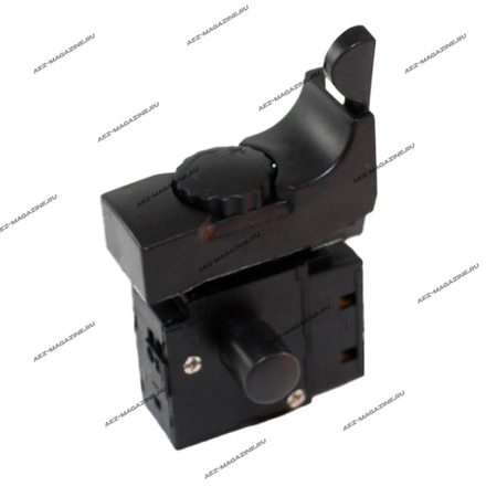 Выключатель подходит для дрели DWT