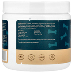 Pawfy, Bone Broth & More, 150 г (5,3 унции)