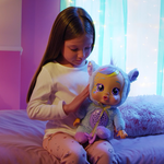 Плачущий младенец Cry Baby Goodnight Starry Sky Jenna (ночник-проектор)