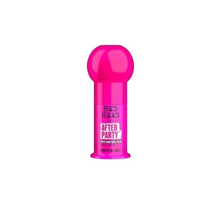 Крем разглаживающий для придания блеска TIGI Bead Head After Party Super Smoothing Cream 50 мл