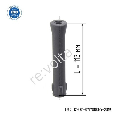 Изолятор катушки зажигания Rover