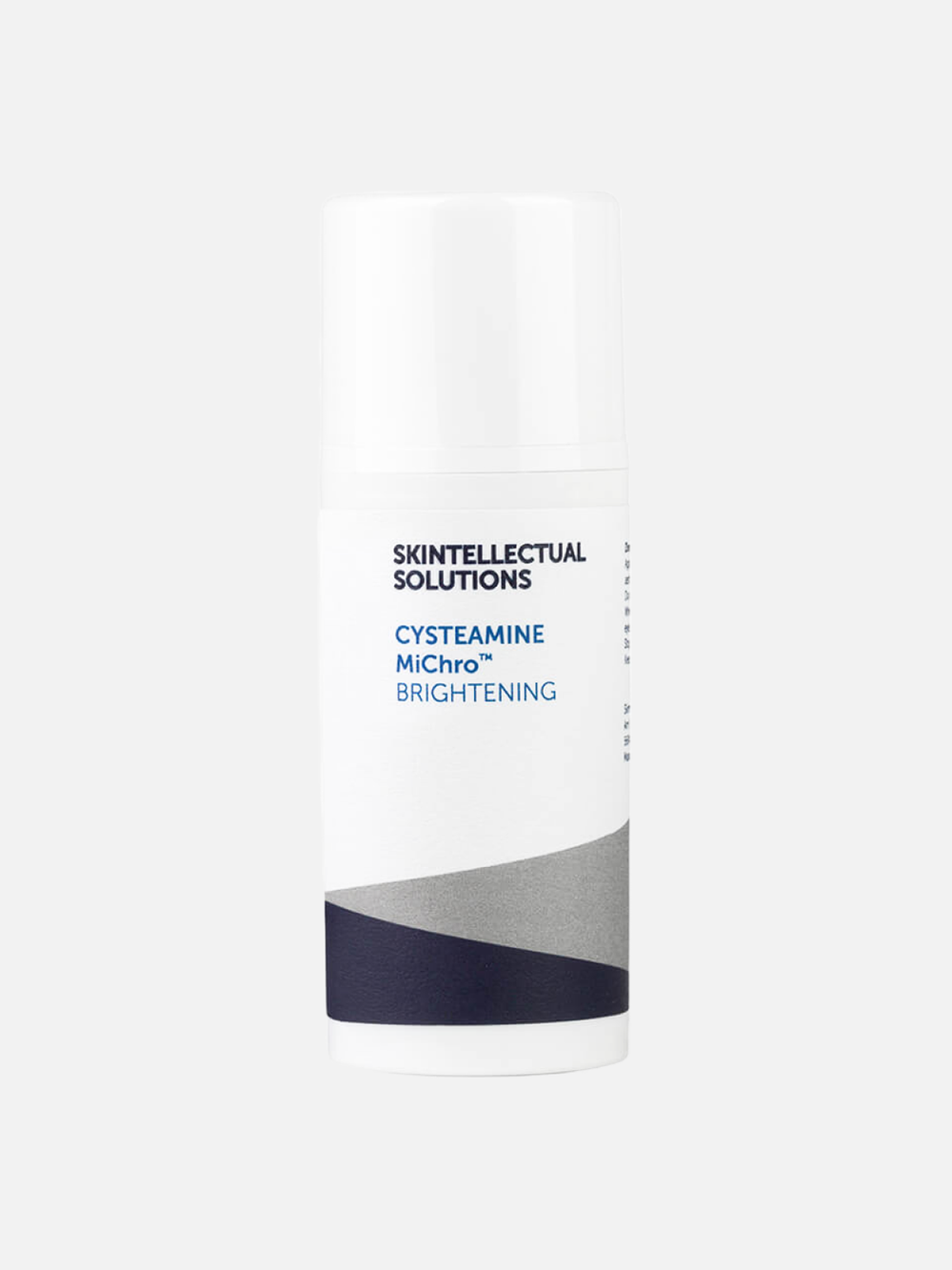 Микроэмульсия с 5% цистеамином Cysteamine MiChro, Skintellectual Solutions, 30 мл Микроэмульсия с 5% цистеамином Cysteamine MiChro, Skintellectual Solutions, 30 мл