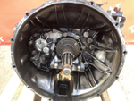 МКПП ZF 16S2230TD
