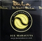 BUTA BLACK (БУТА БЛЭК) Ice Maracuya 20 гр.