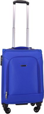 Комплект чемодан 454 + портфель 219