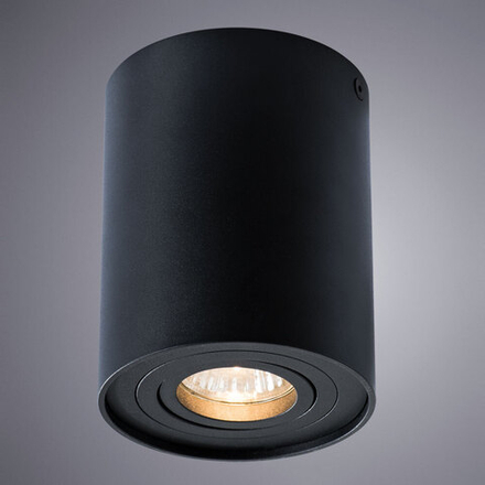 Точечный накладной светильник Arte Lamp FALCON