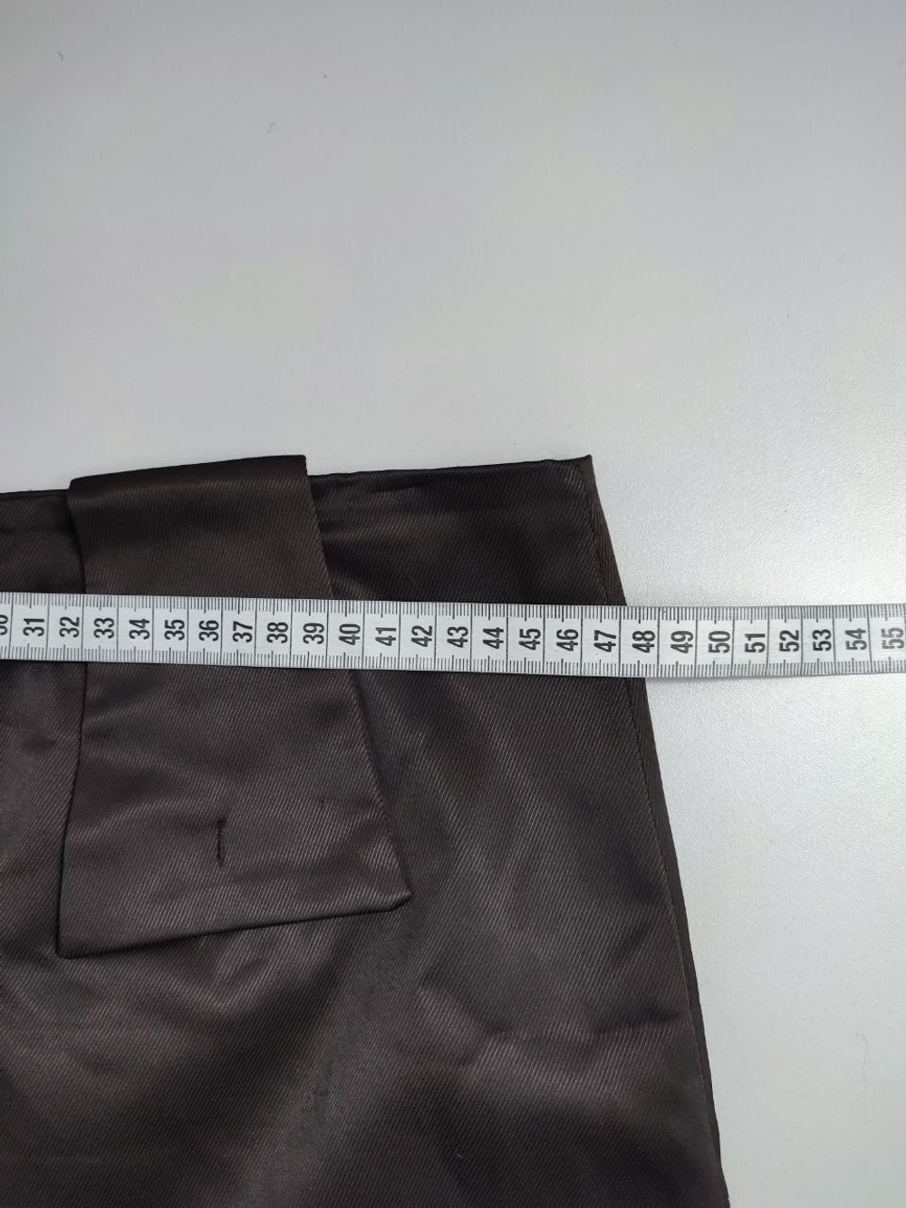 Юбка стильная 50 размер