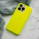 Чехол ТПУ для iPhone 13 Pro Max, 012895 Розовый