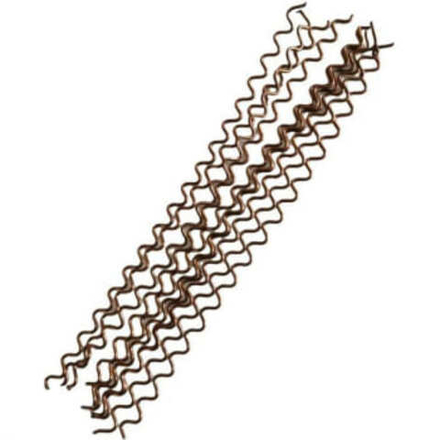 Проволока волнистая Great Wolf GWR00026 (10шт)