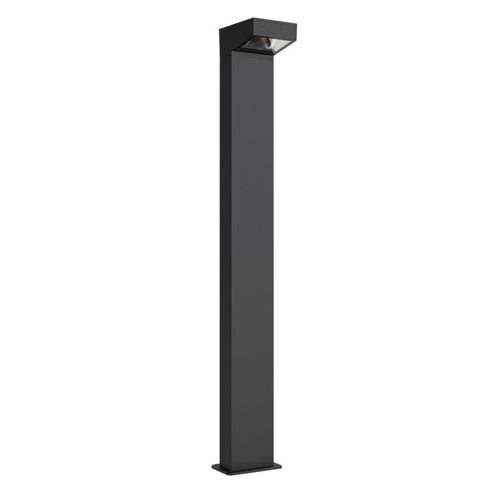 Уличный светодиодный светильник Arlight LGD-JASMUS-BOLL-H900-12W Warm3000 050732