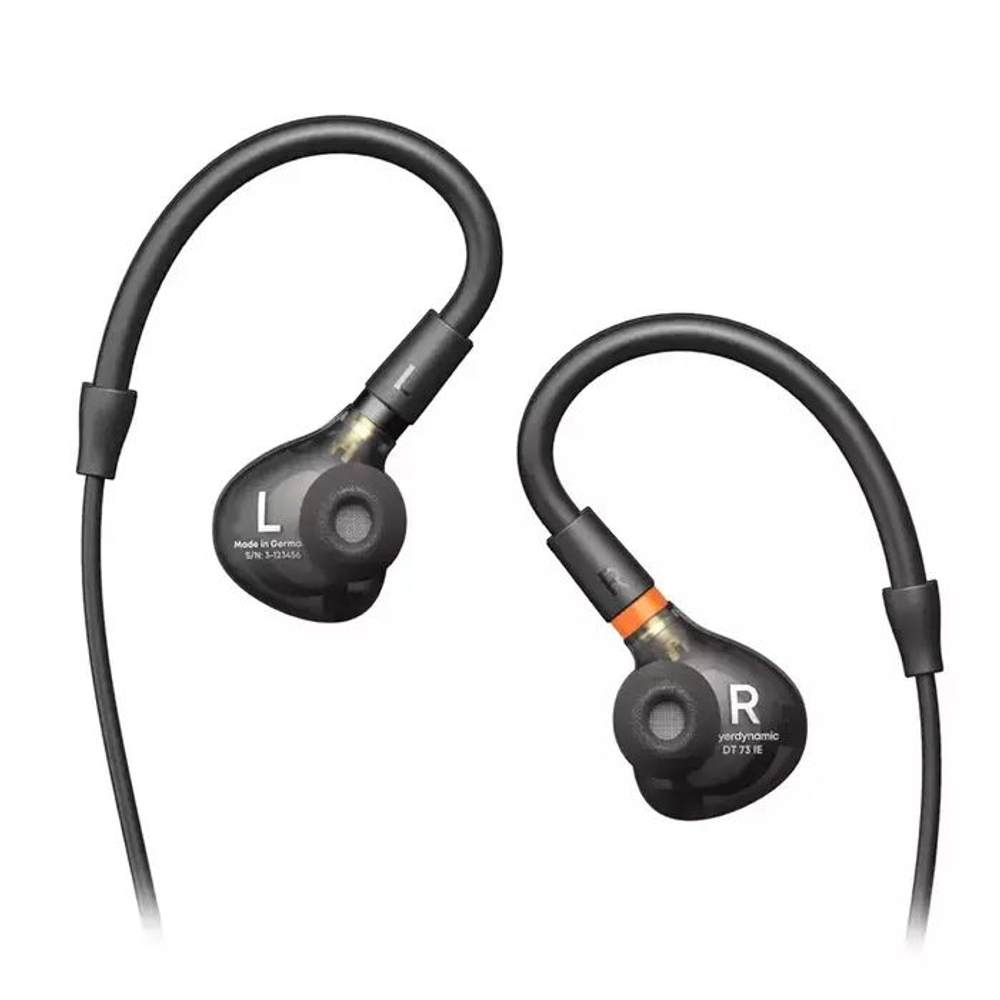 Beyerdynamic DT 73 IE Наушники внутриканальные классические