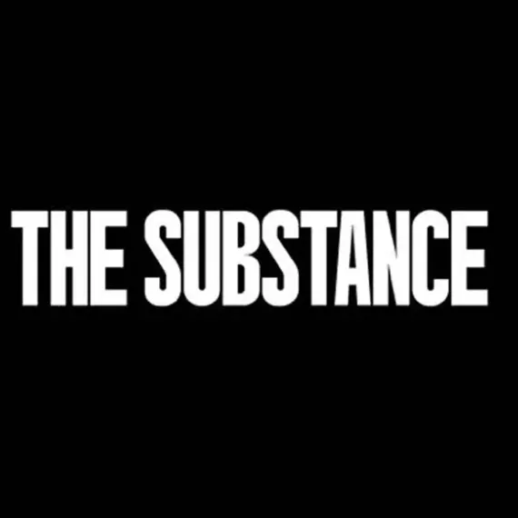Raffertie - Substance Activator - Green LP
