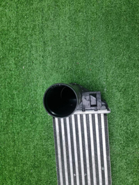 Интеркулер Hongqi HS5 (2019-н.в.)